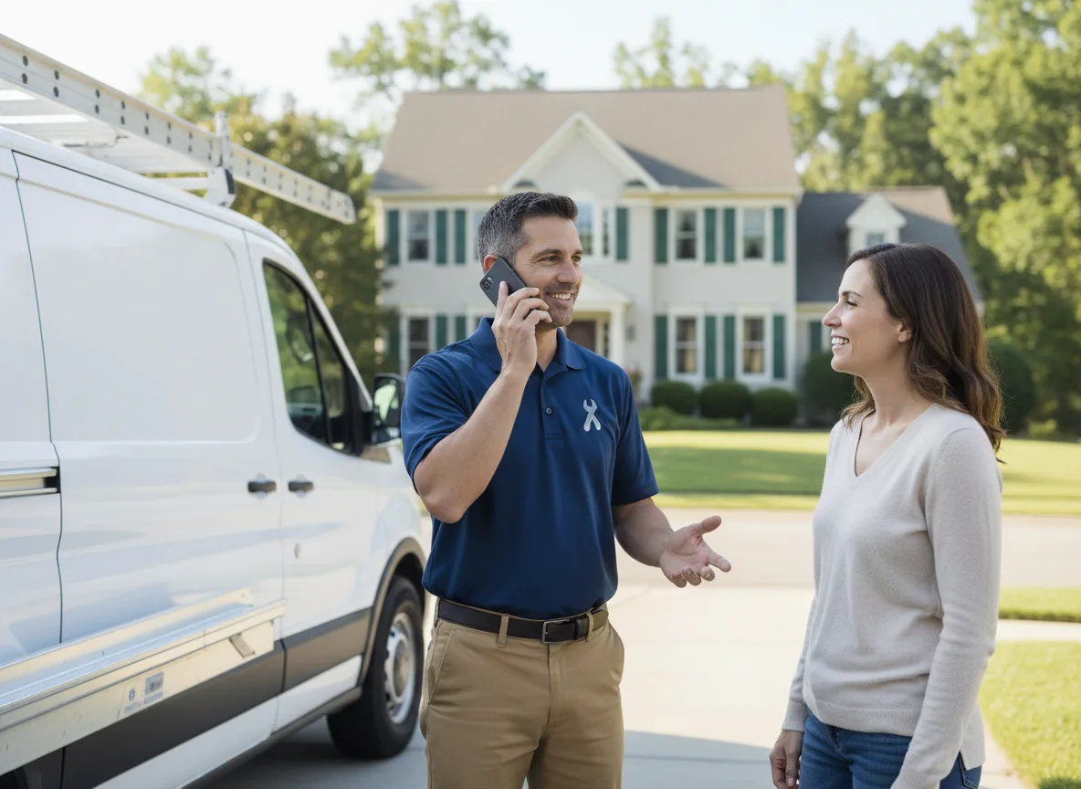 Home Gutter Service Laingsburg, MI FAQs